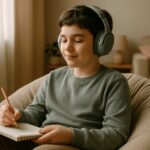 7 melhores abafadores de ruído para autistas – Review atualizado 2025