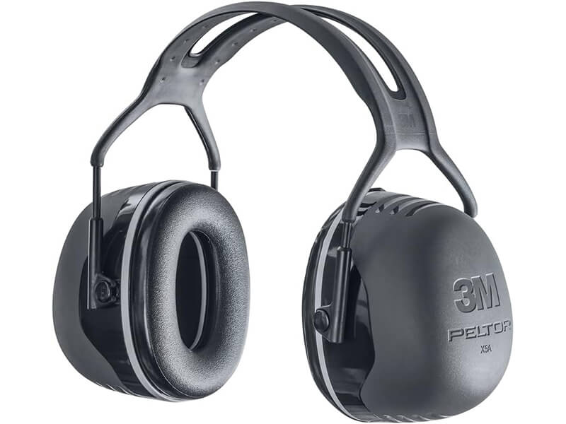 Peltor 3M Abafador X5A