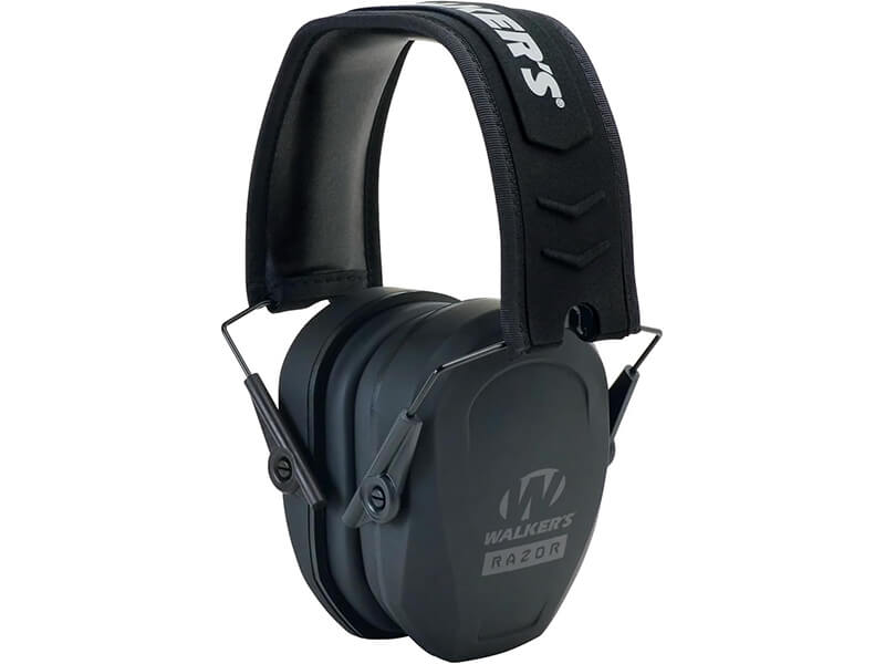 Protetor Passivo Razor Slim Walker’s