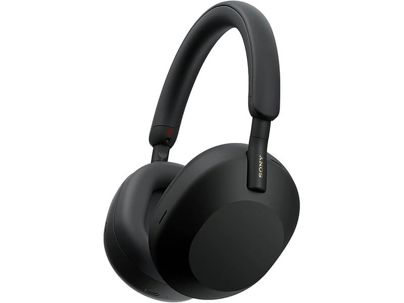Sony WH-1000XM5