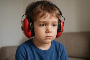 Leia mais sobre o artigo 7 melhores abafadores de ruído para crianças autistas – Review atualizado 2025