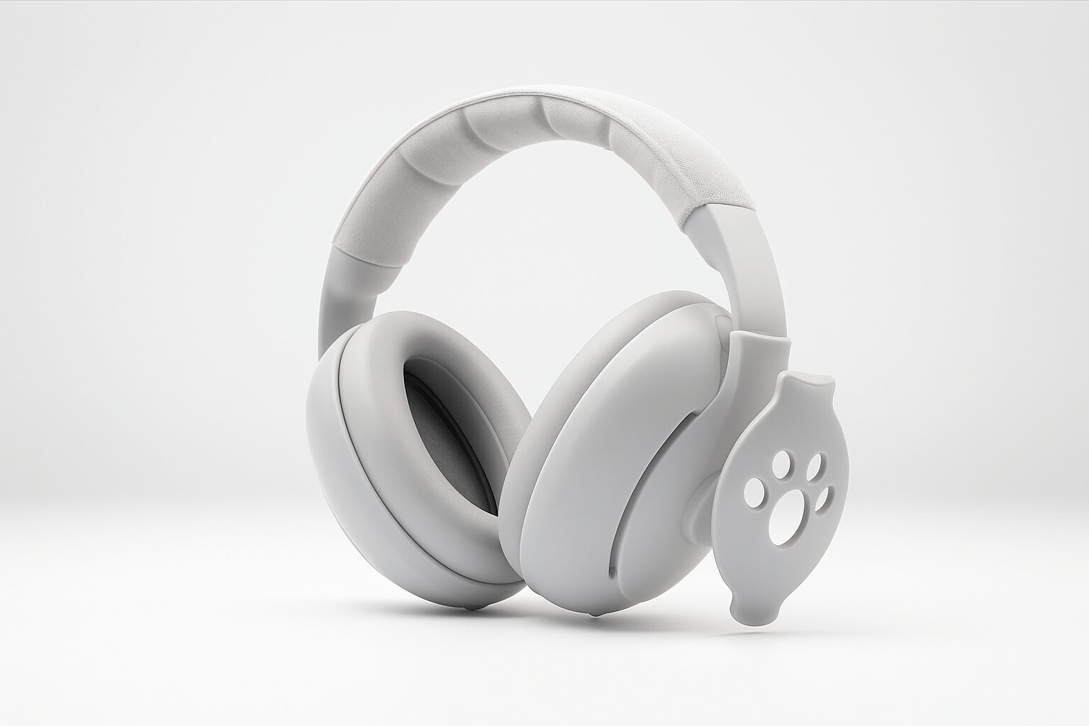 Abafador Ruído Auricular Infantil