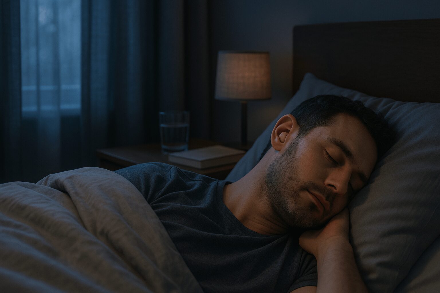 Leia mais sobre o artigo 6 melhores abafadores de ruído para dormir – Review atualizado 2025