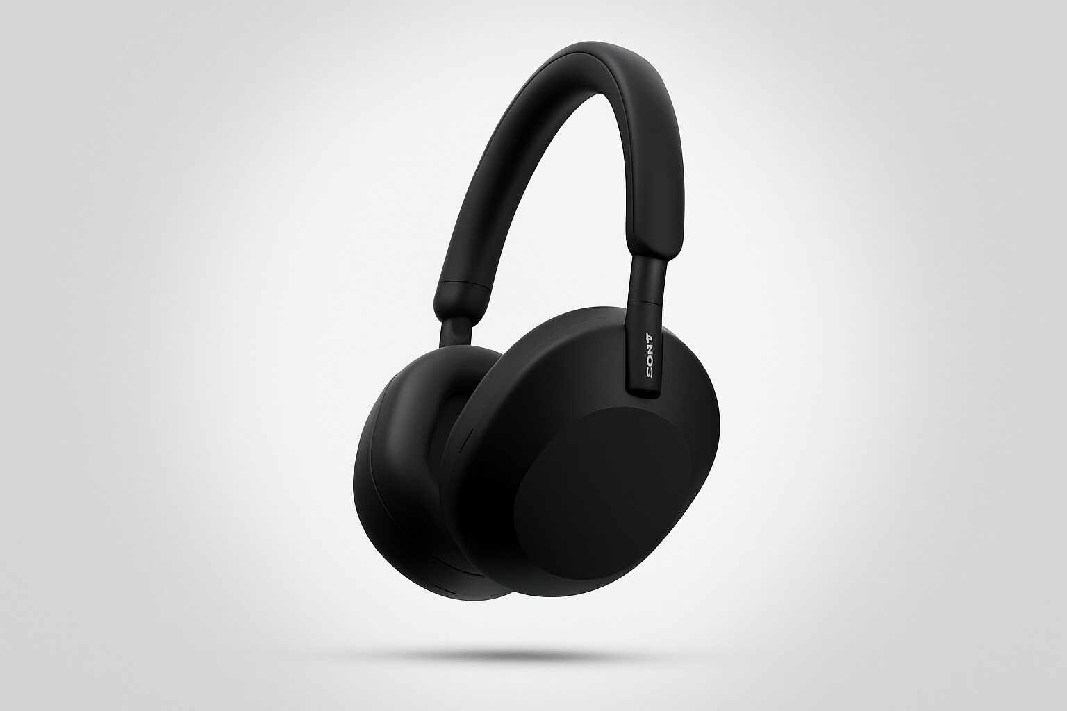 Sony WH-1000XM5