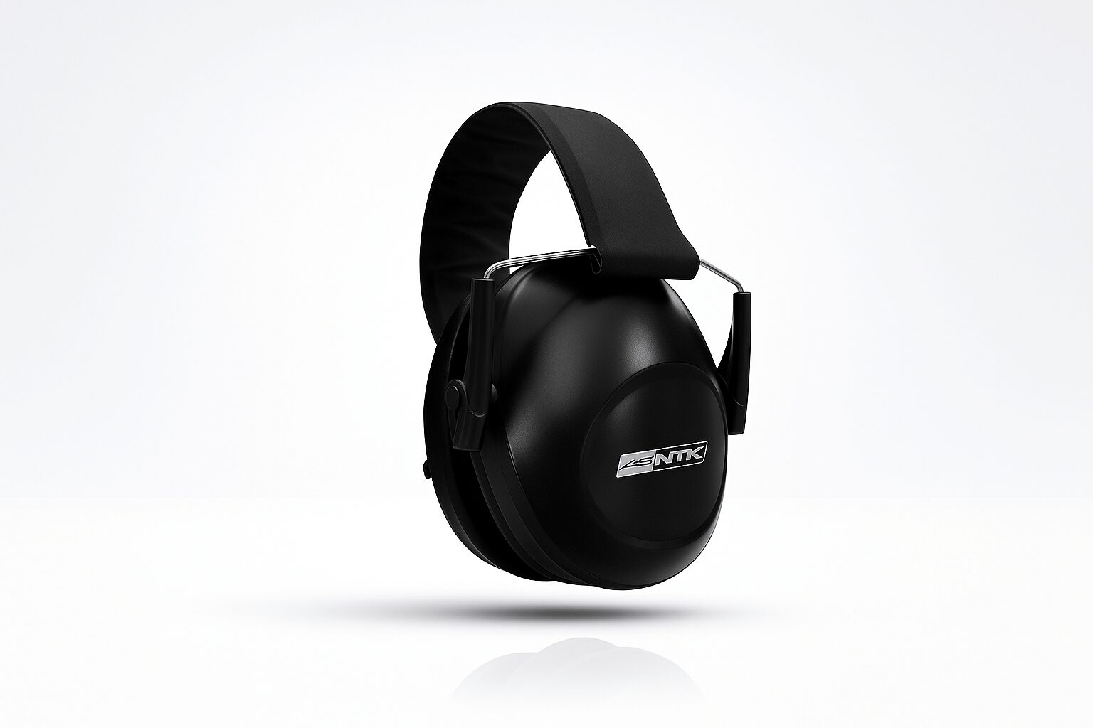 Abafador Audix Nautika Tático