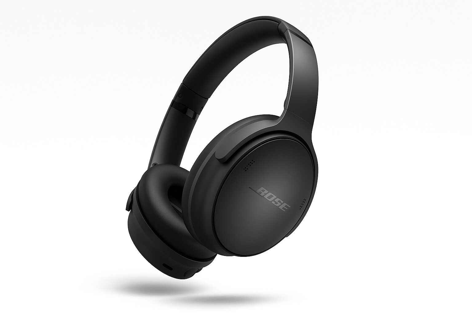 Bose QuietComfort