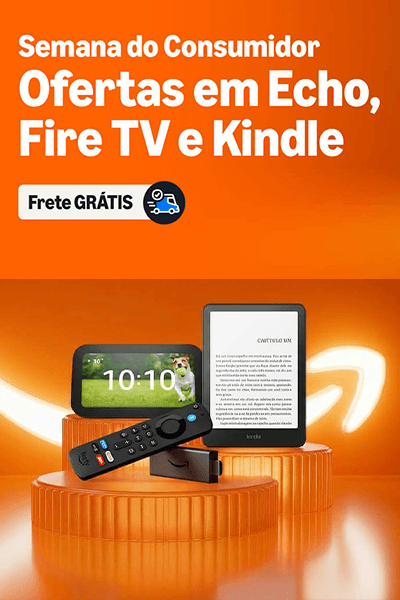 Oferta Semana do Consumidor